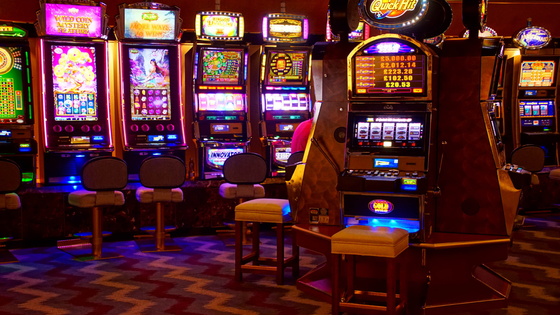 Disco Slots