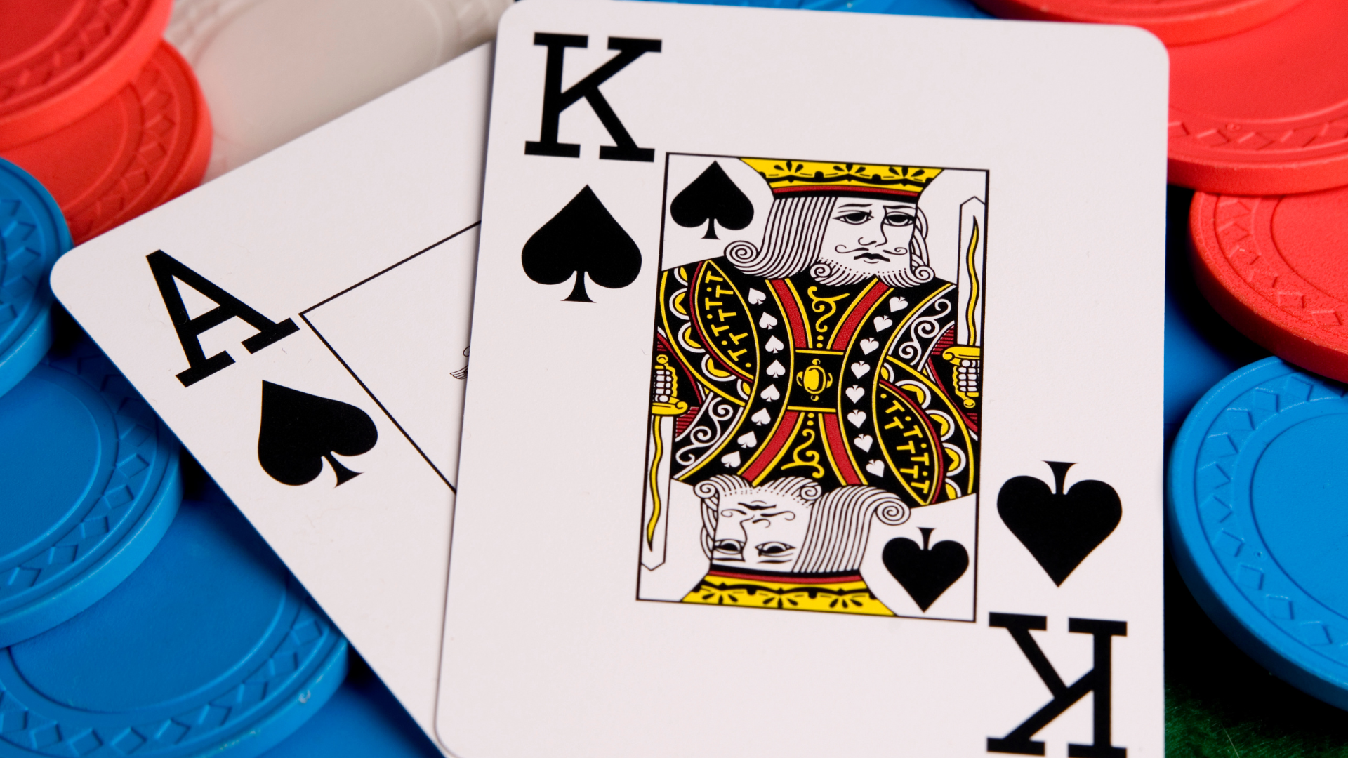 Funky Blackjack